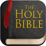 The Holy Bible | Indus Appstore | App Icon