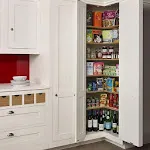 Kitchen Storage | Indus Appstore | App Icon