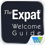 Expat Welcome Guide | Indus Appstore | App Icon