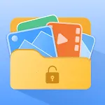 Photo Lock: Hide Videos, Pics | Indus Appstore | App Icon