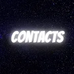 Contacts (AOSP Contacts fork) | Indus Appstore | App Icon