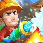 Fireman! | Indus Appstore | App Icon