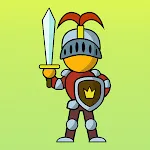 Stickmancraft | Indus Appstore | App Icon