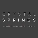 Crystal Springs Clinic | Indus Appstore | App Icon