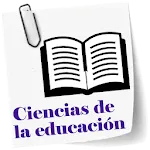 CIENCIAS DE LA EDUCACIÓN | Indus Appstore | App Icon