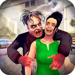 Zombie Hunter Sniper Shooter | Indus Appstore | App Icon