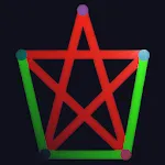 Crossline | Indus Appstore | App Icon