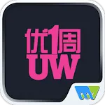 优1周 U Weekly | Indus Appstore | App Icon