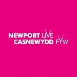 Newport Live | Indus Appstore | App Icon