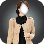 Girl Winter Coats Fleece Jacke | Indus Appstore | App Icon