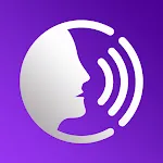 Cloned Voices | Indus Appstore | App Icon