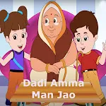 Dadi Amma Dadi Amma Maan Jao | Indus Appstore | App Icon