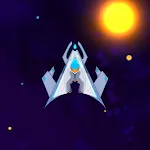 Battle Guardians Space Shooter | Indus Appstore | App Icon