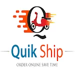 Quik Ship | Indus Appstore | App Icon