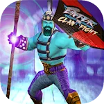 Enter the Clan Fight - Multipl | Indus Appstore | App Icon