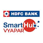 HDFC Bank SmartHub Vyapar | Indus Appstore | App Icon