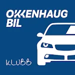 Okkenhaug Bil | Indus Appstore | App Icon