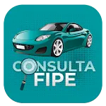 Fipe Facil | Indus Appstore | App Icon