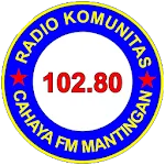 Radio Cahaya FM Mantingan | Indus Appstore | App Icon