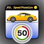 Speed Photo Camera | Indus Appstore | App Icon