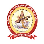 Saraswati Modern School Bansur | Indus Appstore | App Icon