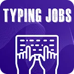 Typing Job | Indus Appstore | App Icon