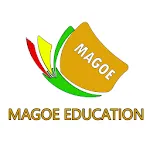 Magoé Education 5.6 | Indus Appstore | App Icon