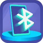 Bluetooth Pair: Finder Scanner | Indus Appstore | App Icon