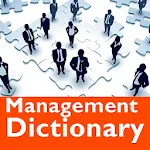 Management Dictionary | Indus Appstore | App Icon