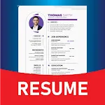 Resume Guru - Resume Builder | Indus Appstore | App Icon