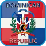 Radio Dominican Republic | Indus Appstore | App Icon