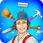 Home Cleaning And Repairing | Indus Appstore | App Icon