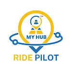 MyHub - Ride Pilot | Indus Appstore | App Icon