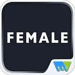 Female Singapore | Indus Appstore | App Icon