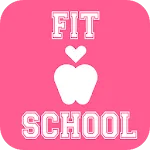 Fit School | Indus Appstore | App Icon