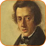 Chopin Classical Music | Indus Appstore | App Icon