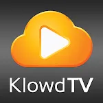 KlowdTV Box | Indus Appstore | App Icon