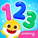 Pinkfong 123 Numbers: Kid Math | Indus Appstore | App Icon