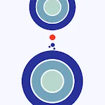 Spin Jumper: Spinning Circles | Indus Appstore | App Icon