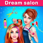 My Dream Spa Beauty Salon Gameapp icon