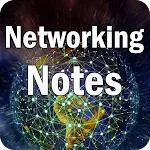 Networking Notes | Indus Appstore | App Icon