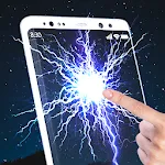 3D Electric Live Wallpaper | Indus Appstore | App Icon