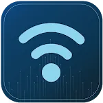 Tether Wifi Hotspot | Indus Appstore | App Icon