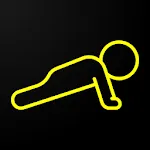 Nonlinear push-ups | Indus Appstore | App Icon