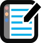 Just notepad | Indus Appstore | App Icon