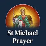 St Michael Prayer -Saint | Indus Appstore | App Icon