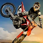 Moto Racing MX Extreme | Indus Appstore | App Icon