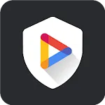 Video Player [Safe Watch] | Indus Appstore | App Icon