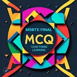 MSBTE Final MCQs | Indus Appstore | App Icon