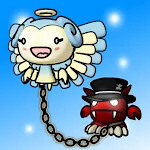 Angel & Demon: Chainbound | Indus Appstore | App Icon